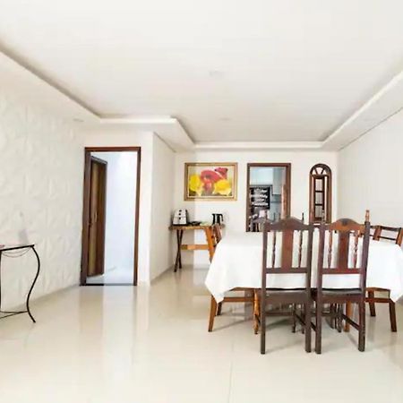 Quarto Em Casa Da Familia Anton São José dos Pinhais Eksteriør bilde