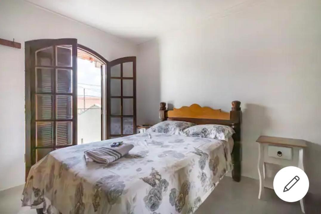 Quarto Em Casa Da Familia Anton São José dos Pinhais Eksteriør bilde
