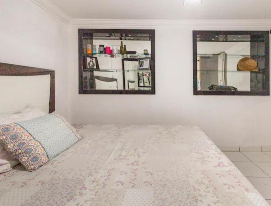 Quarto Em Casa Da Familia Anton São José dos Pinhais Eksteriør bilde