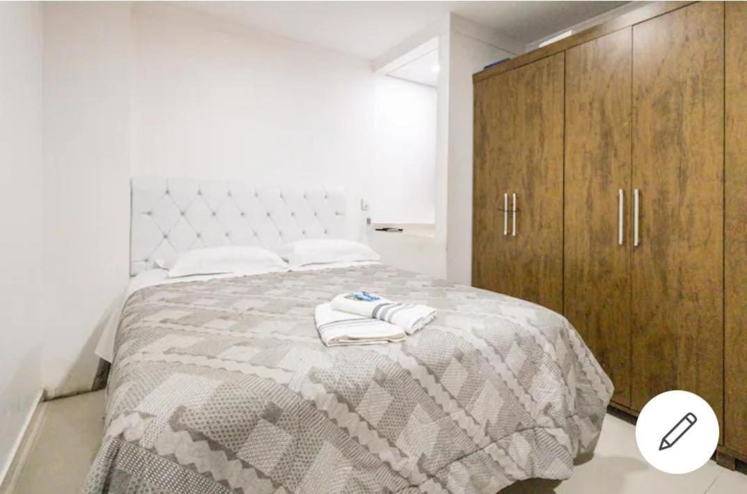Quarto Em Casa Da Familia Anton São José dos Pinhais Eksteriør bilde