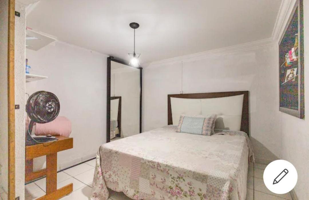 Quarto Em Casa Da Familia Anton São José dos Pinhais Eksteriør bilde