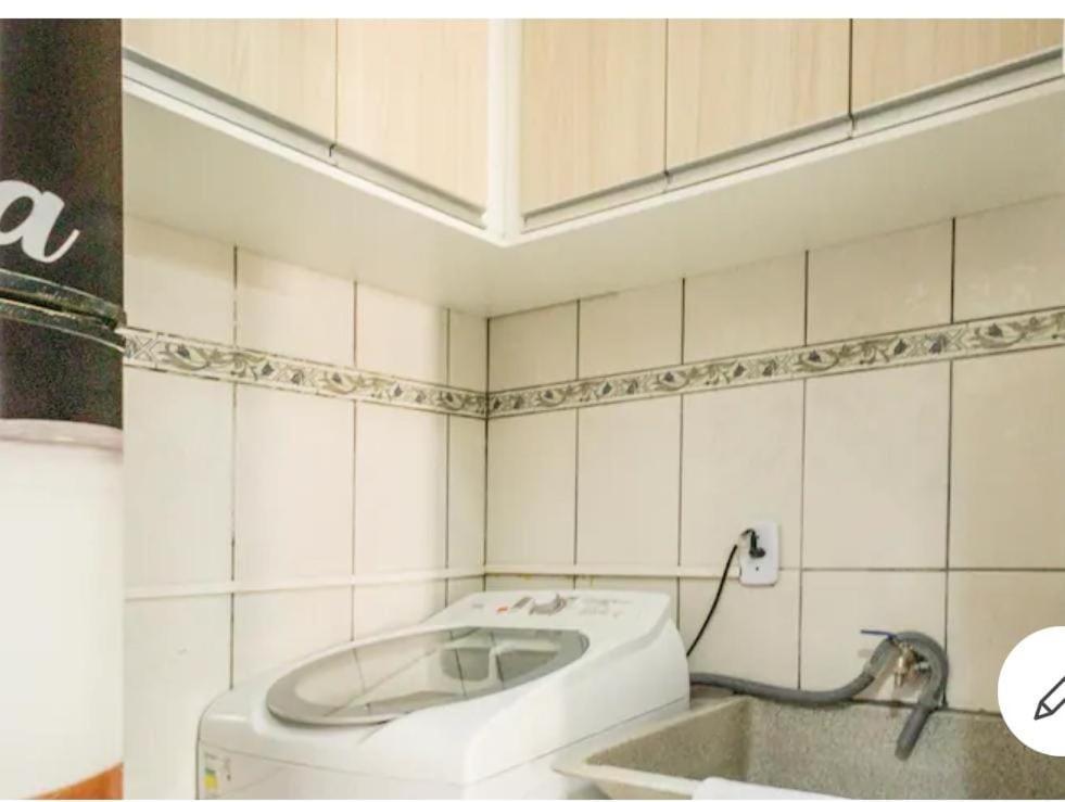Quarto Em Casa Da Familia Anton São José dos Pinhais Eksteriør bilde