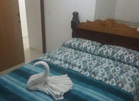 Quarto Em Casa Da Familia Anton São José dos Pinhais Eksteriør bilde