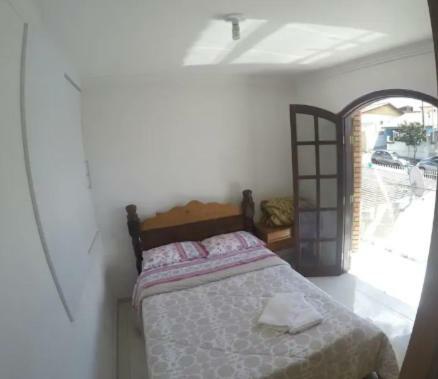Quarto Em Casa Da Familia Anton São José dos Pinhais Eksteriør bilde
